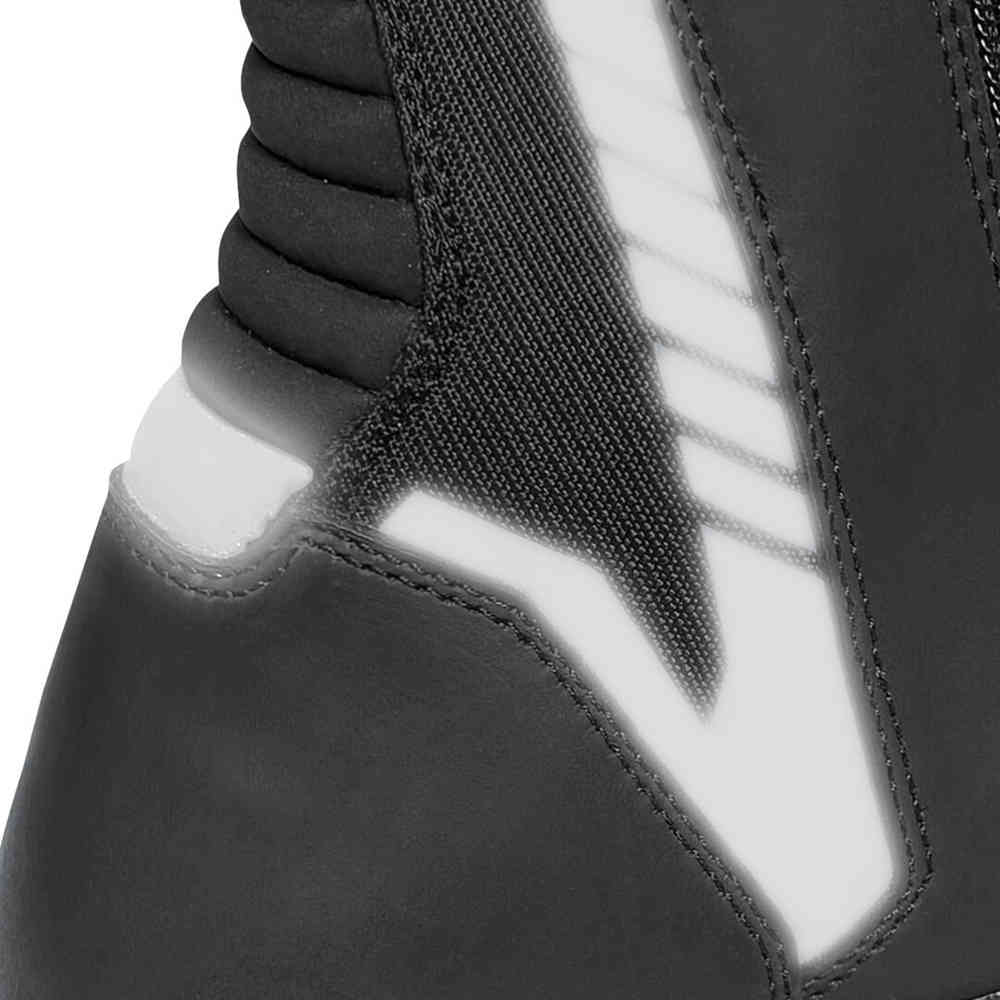Büse B360 Waterproof Motorcycle Boots