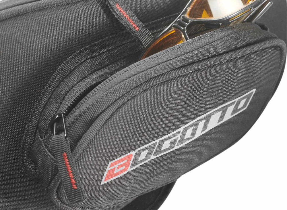 Bogotto TR-4 Magnet Tank Bag