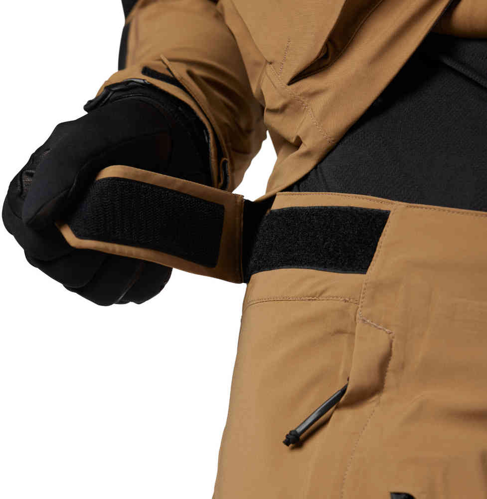 FOX Recon GORE-TEX ADV Motorcycle Textile Pants