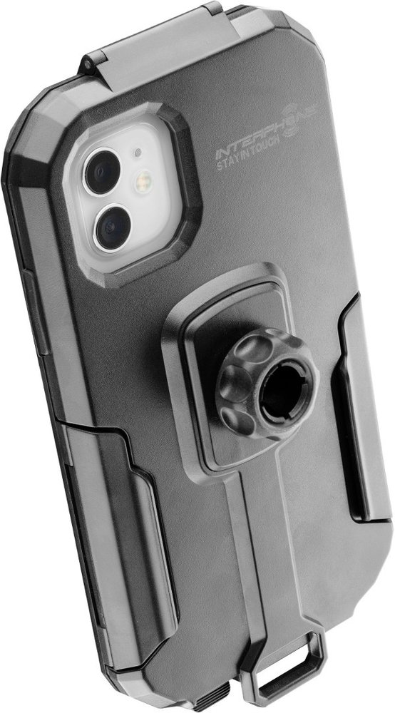 Interphone iCase iPhone XR/11 Smartphone Case