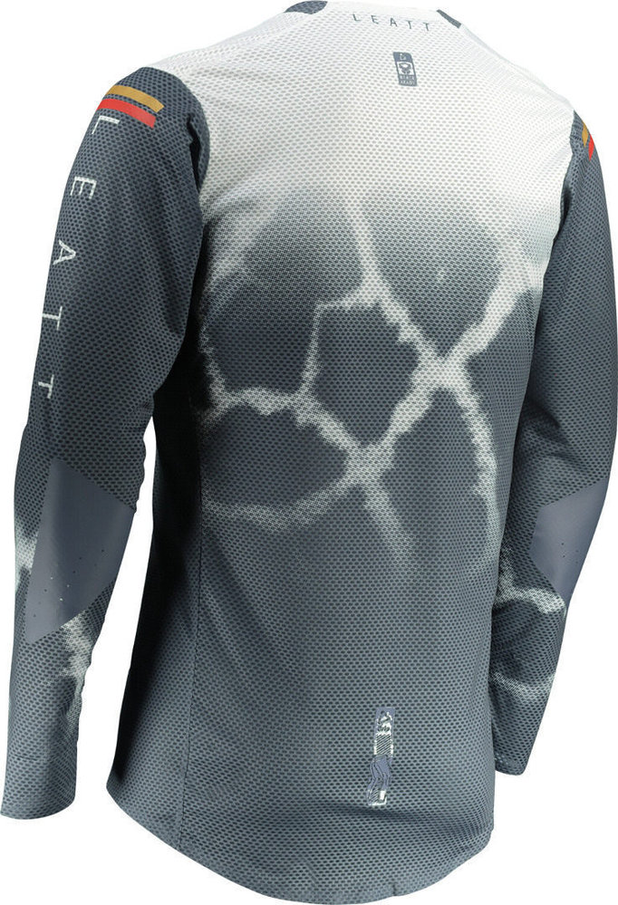 Leatt Moto 5.5 Ultraweld Giraffe Motocross Jersey