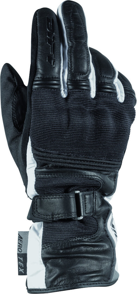 DIFI Lizzy Aerotex waterproof Ladies Motorcycle Gloves