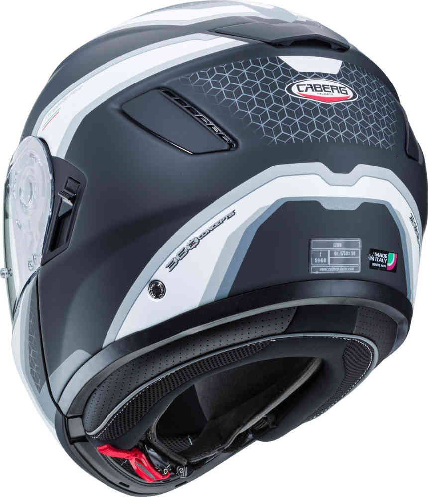 Caberg Levo Sonar Helmet