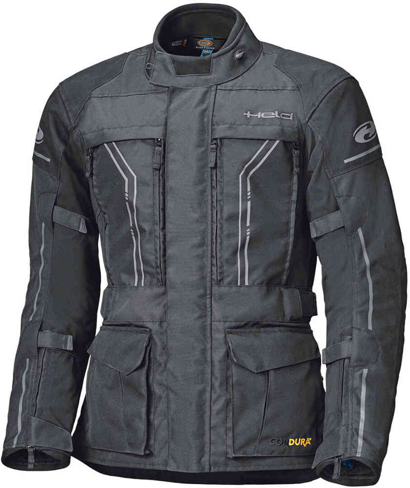 Held Pentland waterproof Motorcycle Textile Jacket