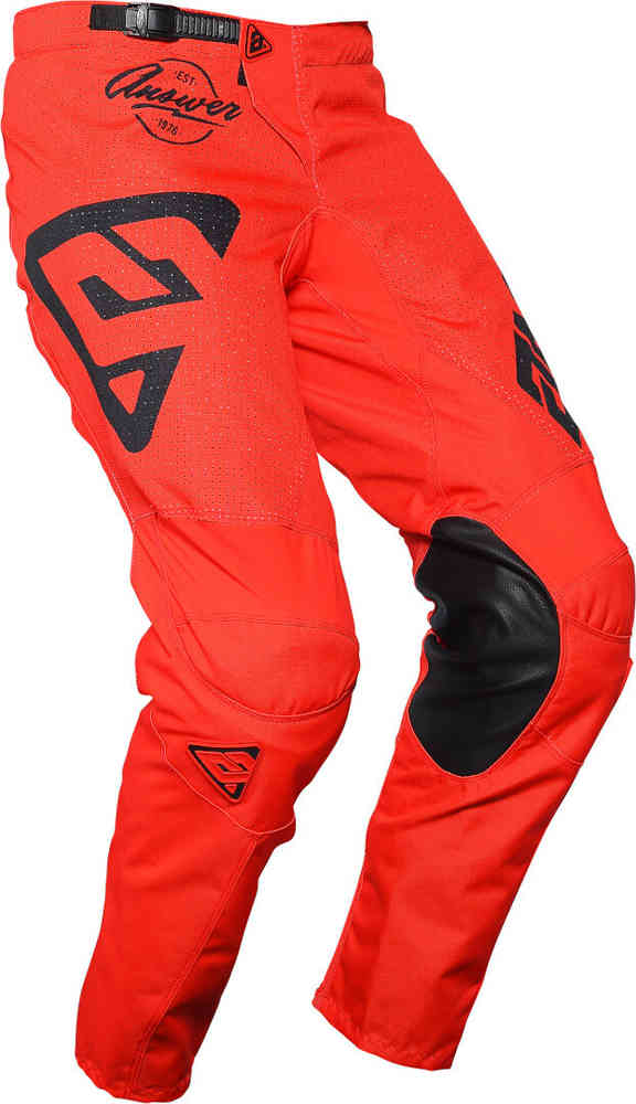Answer Arkon Bold Motocross Pants