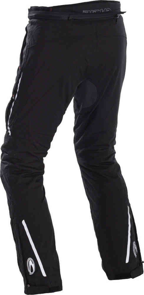 Richa Camargue Evo waterproof Motorcycle Textile Pants
