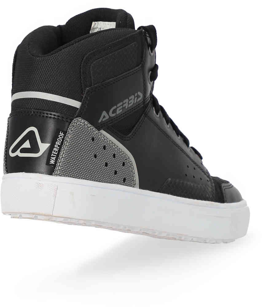 Acerbis Lock Motorcycle Shoes