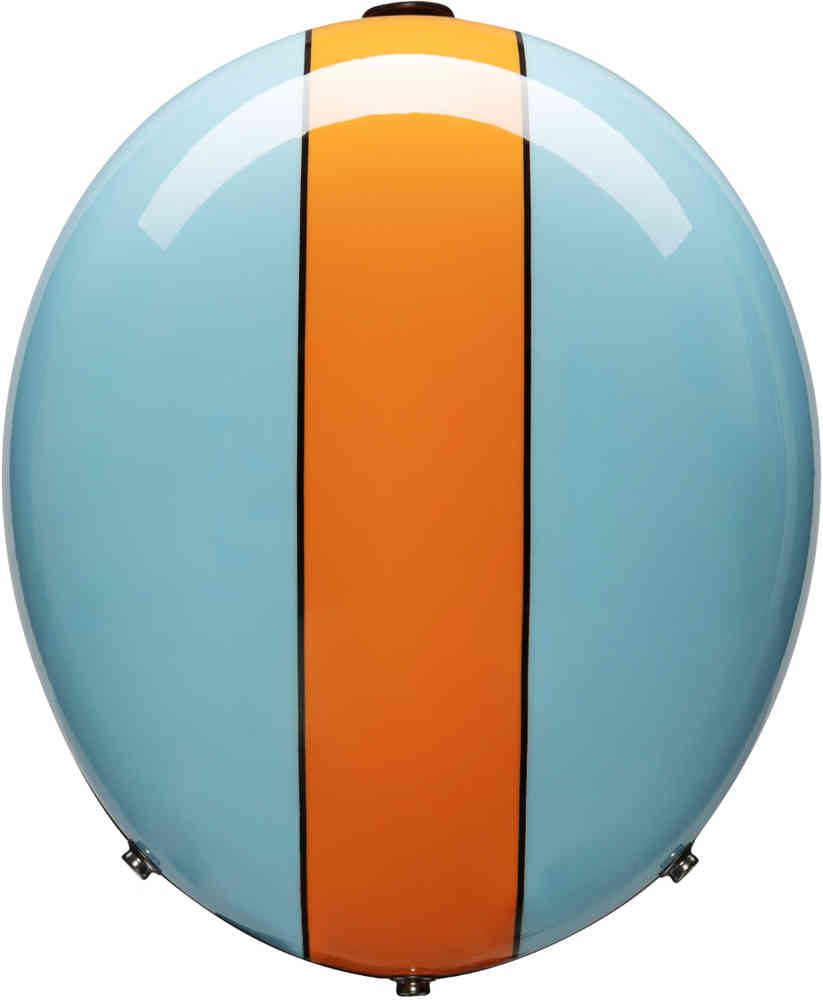 Redbike RB-801 Gasoline Jet Helmet