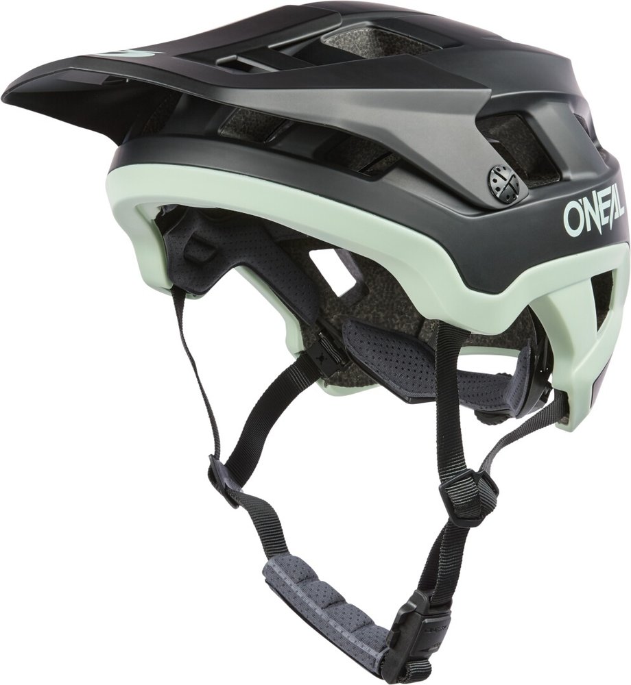 Oneal Defender Solid Bicycle Helmet