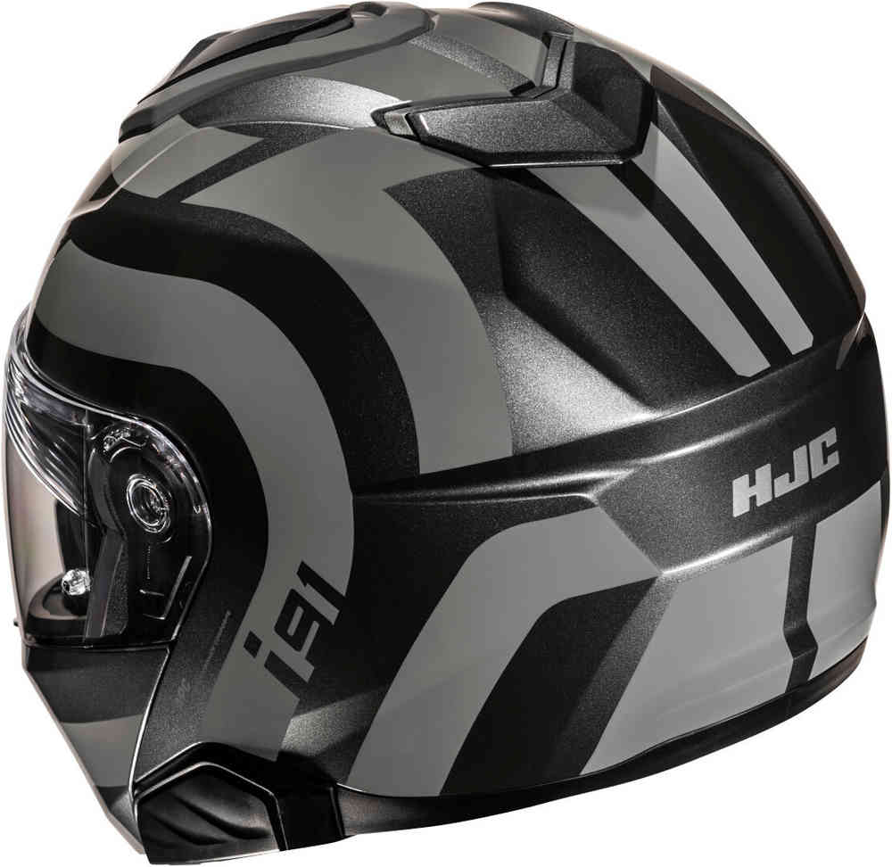 HJC i91 Arven Helmet