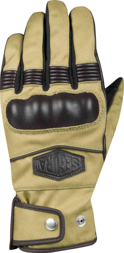 Segura Tampico Motorcycle Gloves