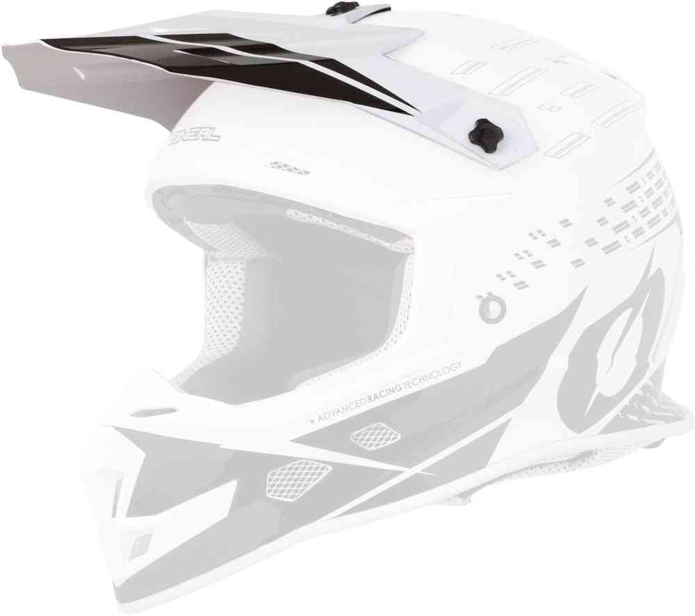 Oneal 5Series Trace Helmet Shield