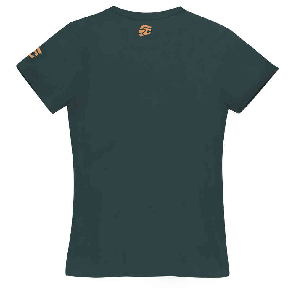 FC-Moto Moto Ladies T-Shirt