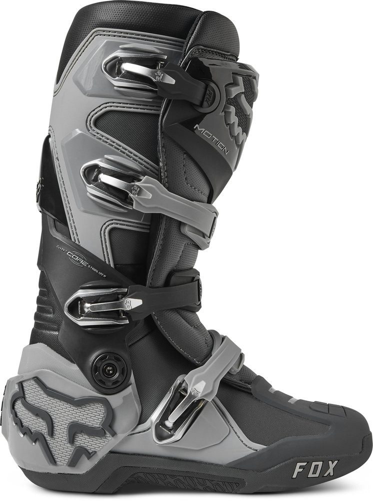 FOX Motion Motocross Boots
