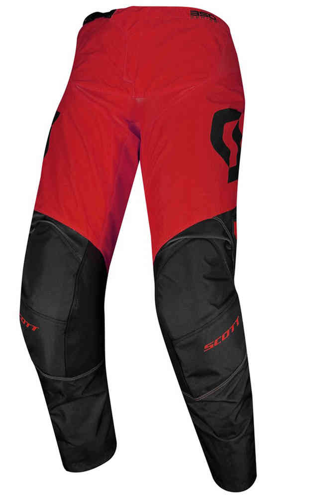 Scott 350 Track Regular Motocross Pants