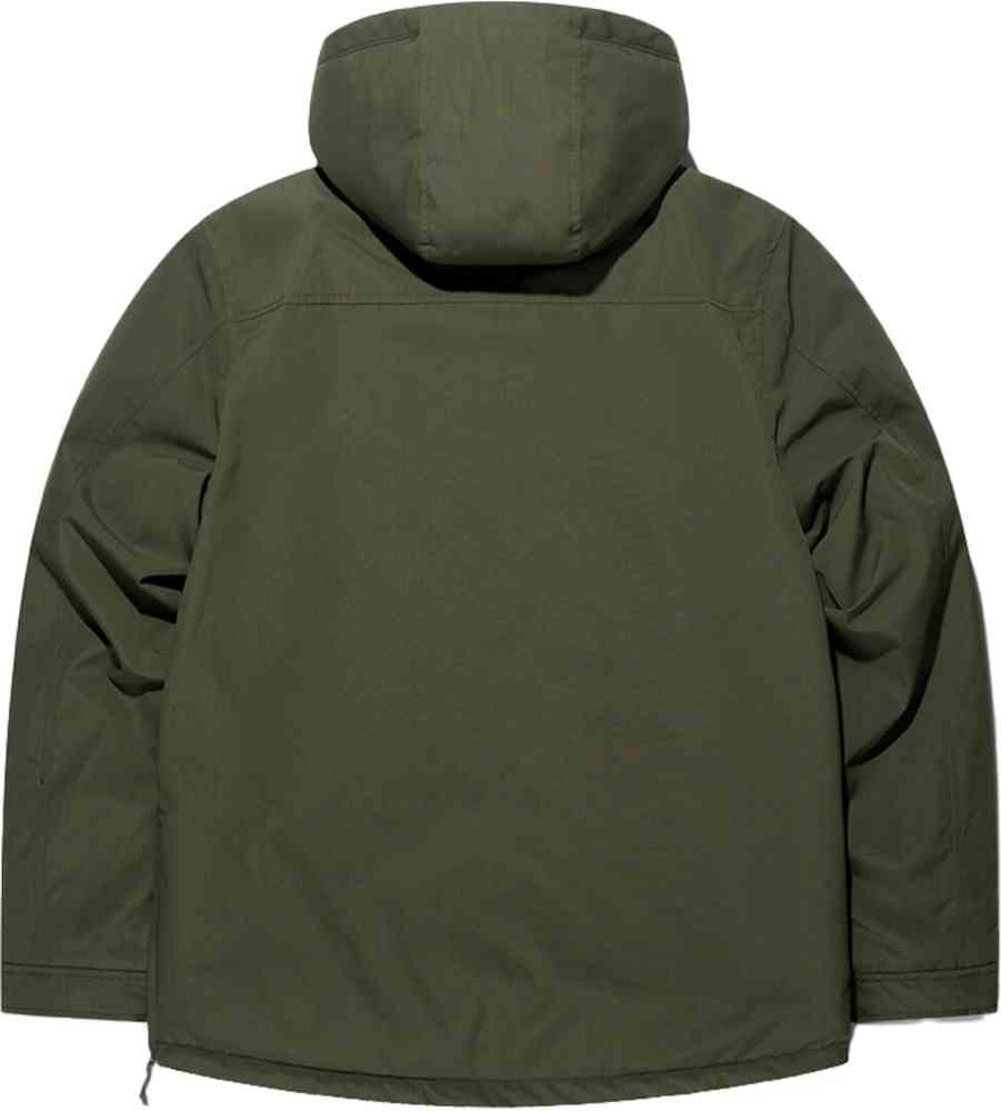 Vintage Industries Oscar Anorak