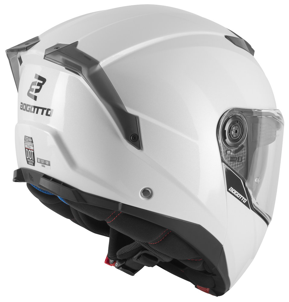 Bogotto FF404 Helmet