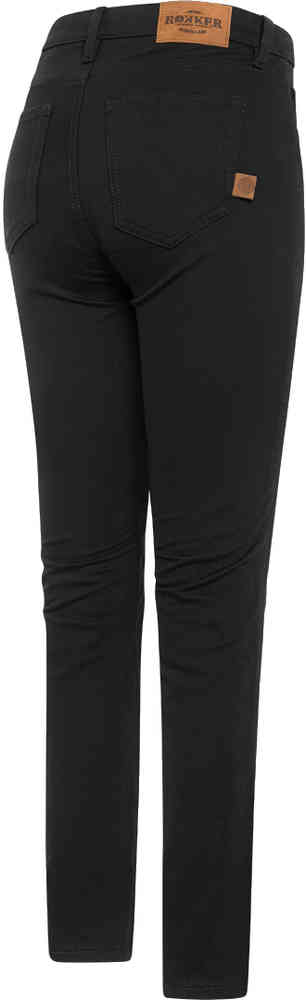 Rokker Sky Ladies Motorcycle Jeans