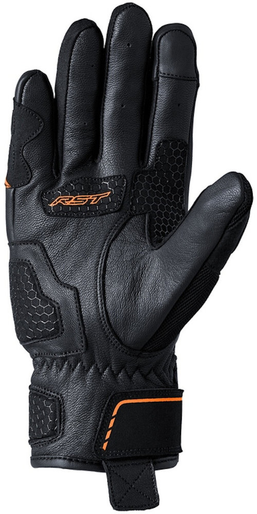 RST S1 Mesh Motorcycle Gloves