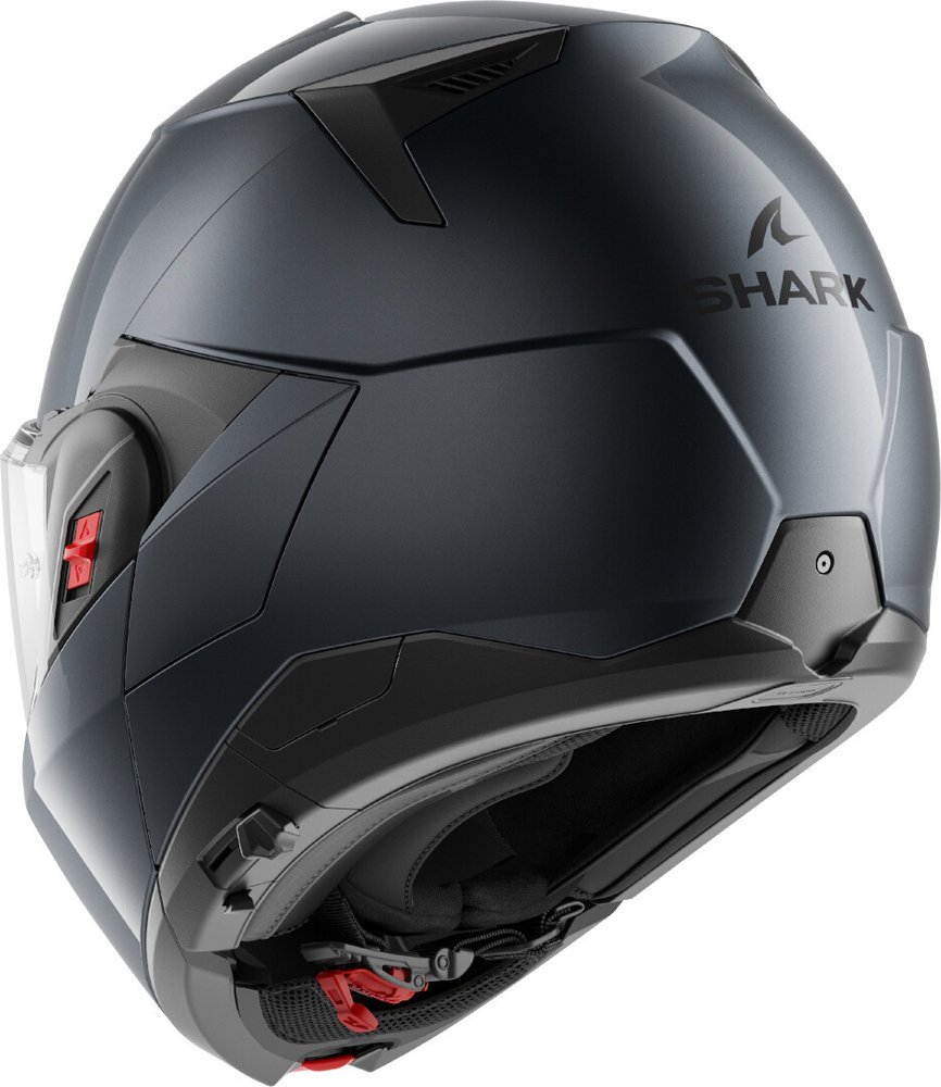 Shark Oxo Blank Helmet