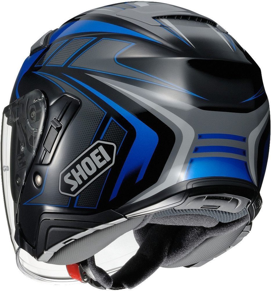 Shoei J-Cruise 2 Aglero Jet Helmet
