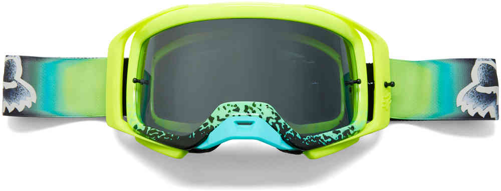 FOX Airspace HORYZN Motocross Goggles