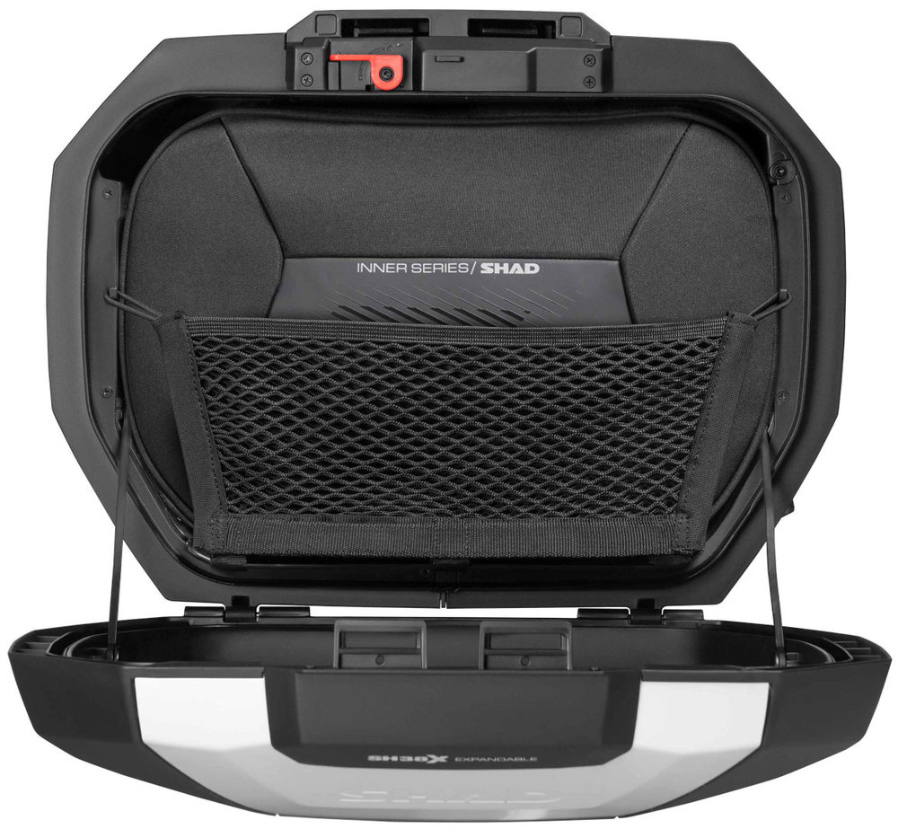 SHAD SH38X Side Case Inner Bag