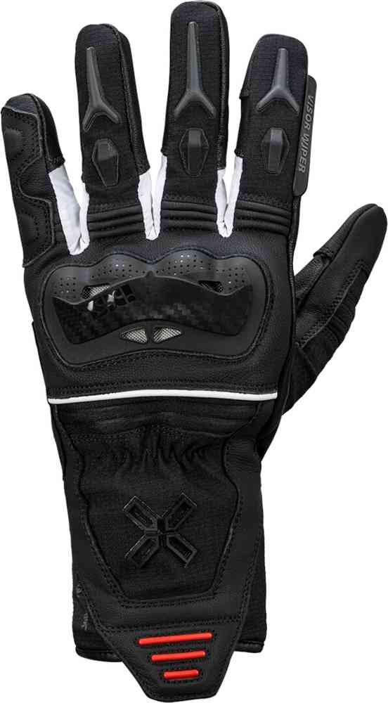 IXS Rapid-STX 1.0 waterproof Ladies Motorcycle Gloves