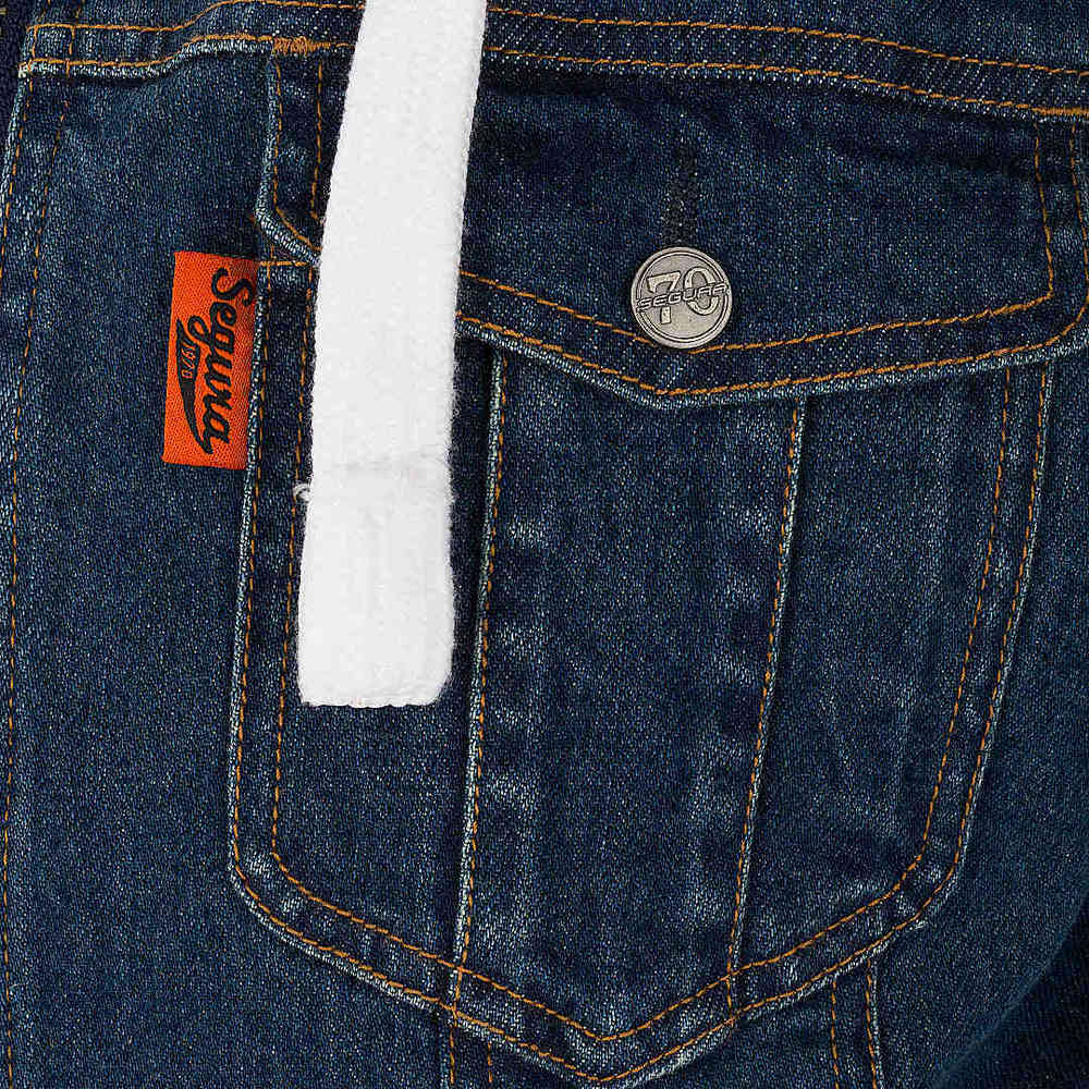 Segura Jessy Motorcycle Textile Jacket