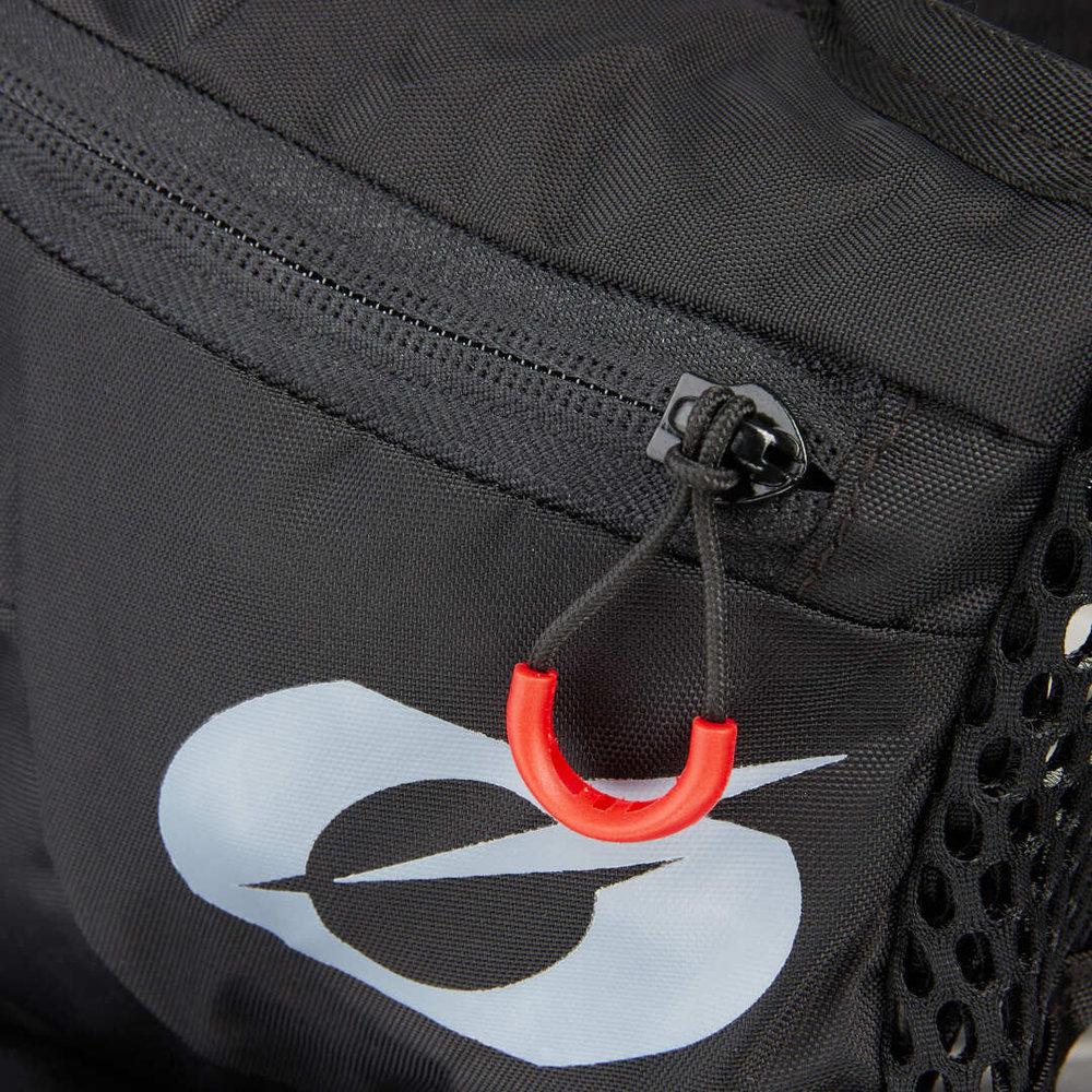 Oneal MTB Waist Black Tool Bag