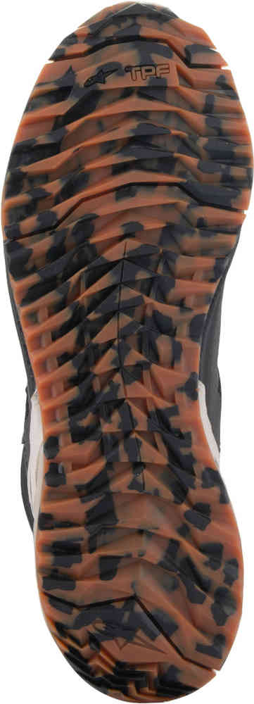 Alpinestars CR-1 Motorcycle Shoes