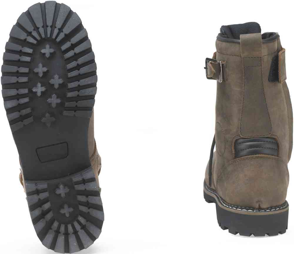 Kochmann Rider waterproof Boots