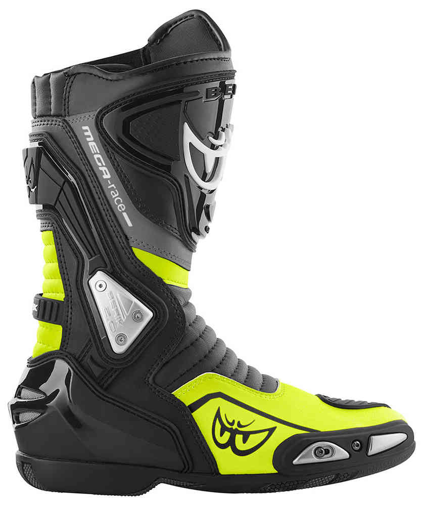Berik Donington Motorcycle Boots