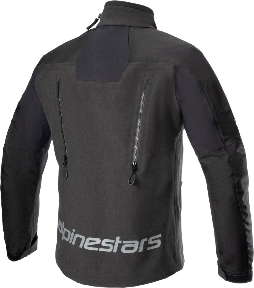 Alpinestars Hyde XT Stretch Drystar XF waterproof Motorcycle Textile Jacket