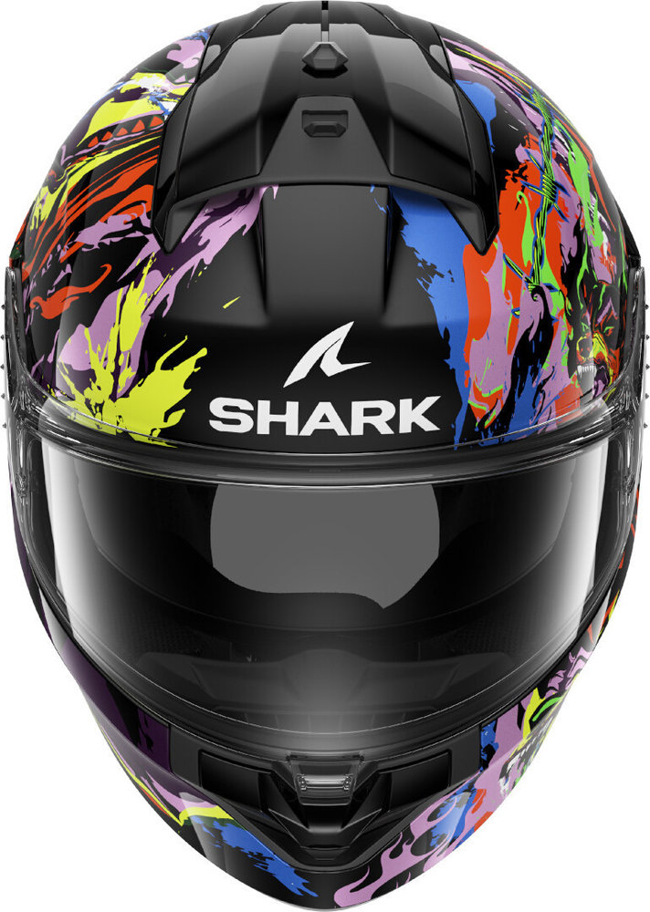 Shark Ridill 2 Raging Beast Helmet