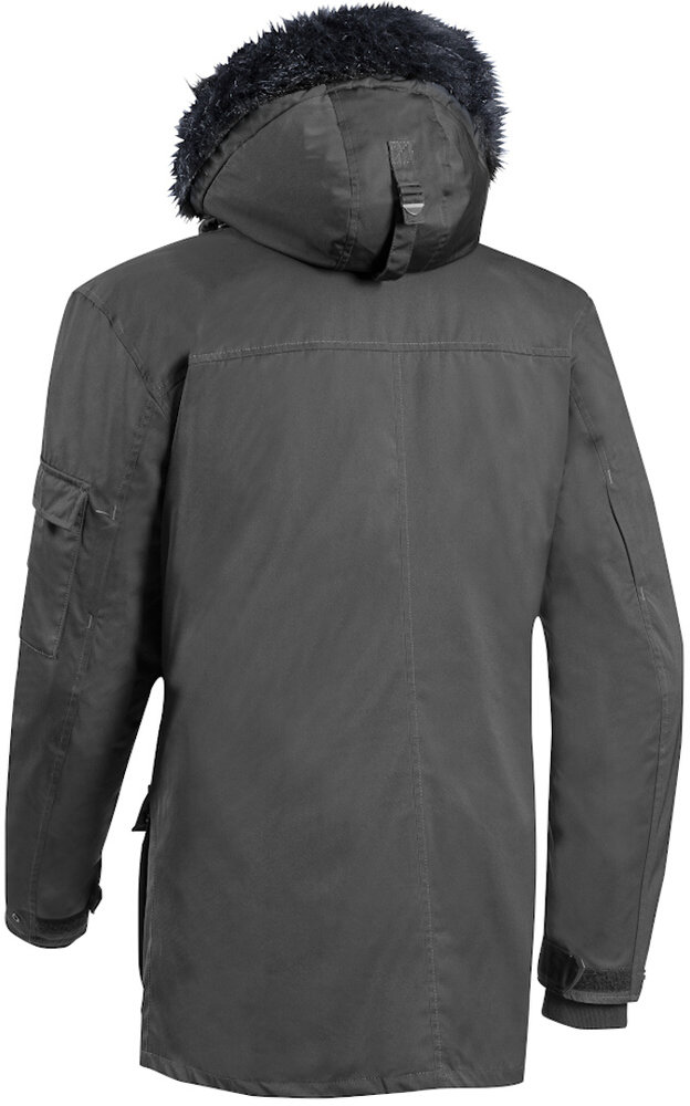 Ixon Ontario Motorcycle Textile Jacket