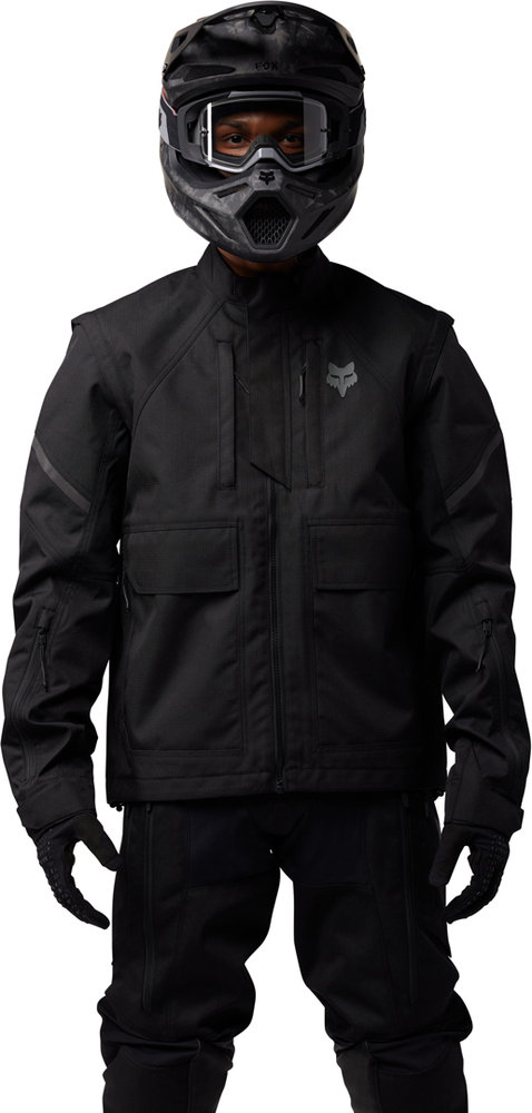 FOX Defend Off-Road Motocross Jacket