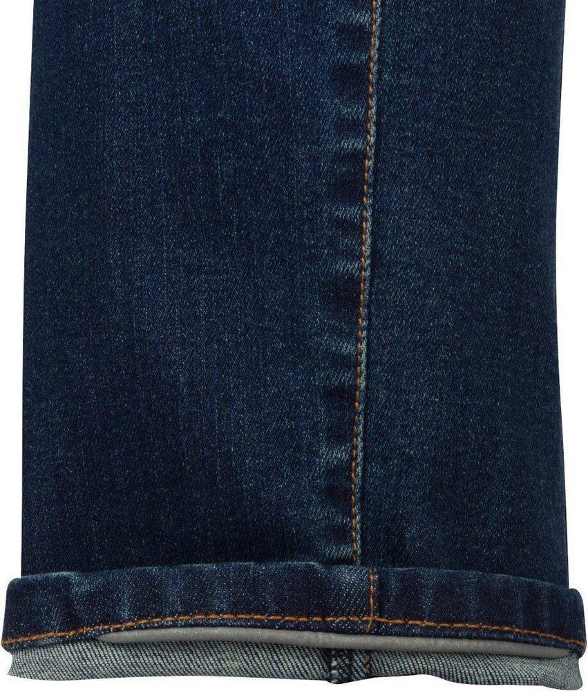 Bering Trust Queen Size Ladies Motorcycle Jeans