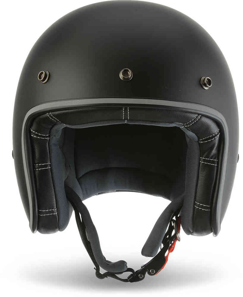 Airoh Garage Jet Helmet