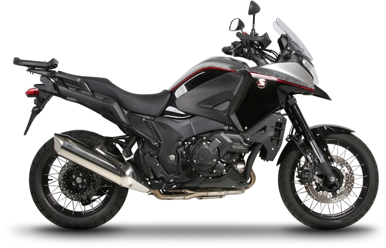 SHAD Top Master Topcase Fitting