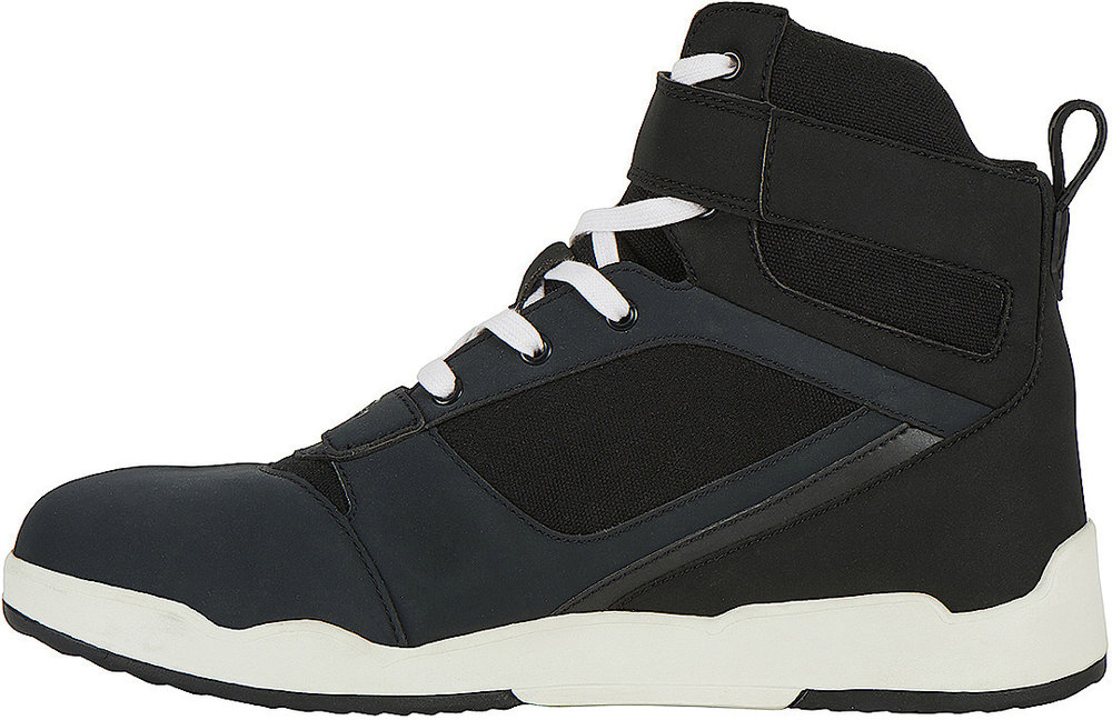 Furygan Get Down Motorcycle Shoes