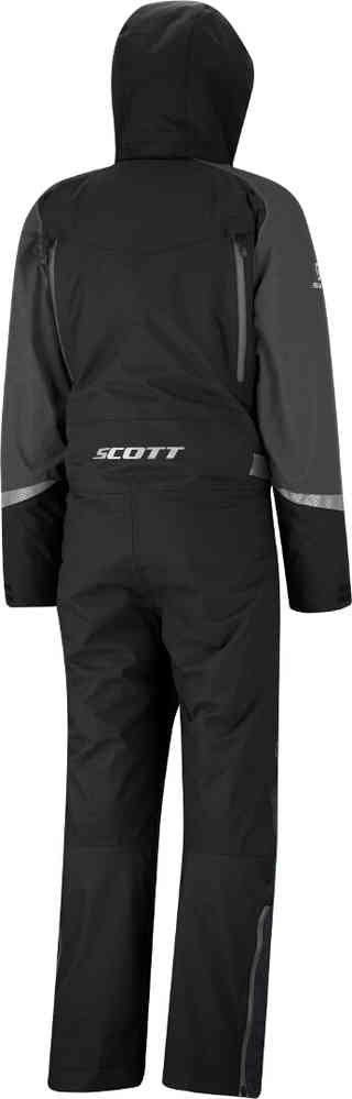 SCOTT DS-I Dryo One Piece Snowmobile Suit