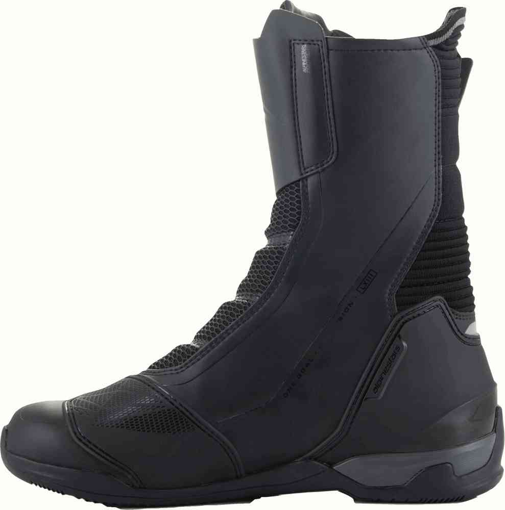 Alpinestars SP-X BOA Drystar waterproof Motocycle Boots