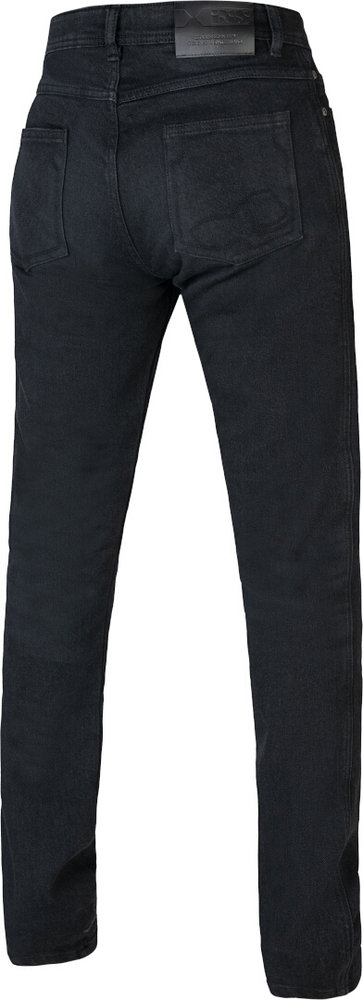 IXS Classic AR Clarkson Ladies Motorcycle Jeans