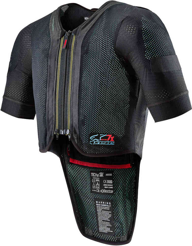 Alpinestars Tech-Air 7X Airbag Vest