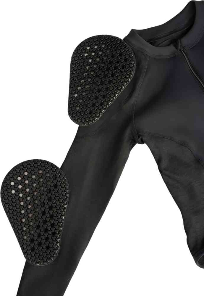 Pando Moto Shell WW 02 Ladies Long Sleeve Protector Shirt