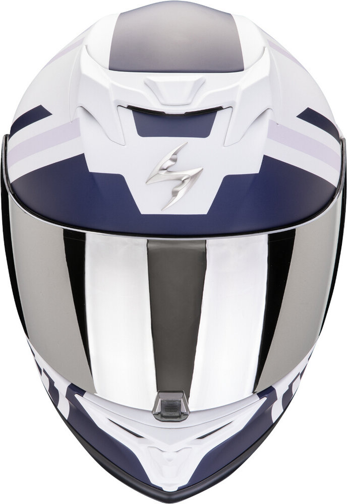 Scorpion Exo-520 Evo Air Banshee Helmet