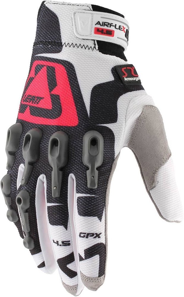 Leatt GPX 4.5 Lite Motocross Gloves
