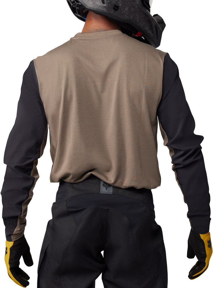 FOX Ranger Off-Road Motocross Jersey