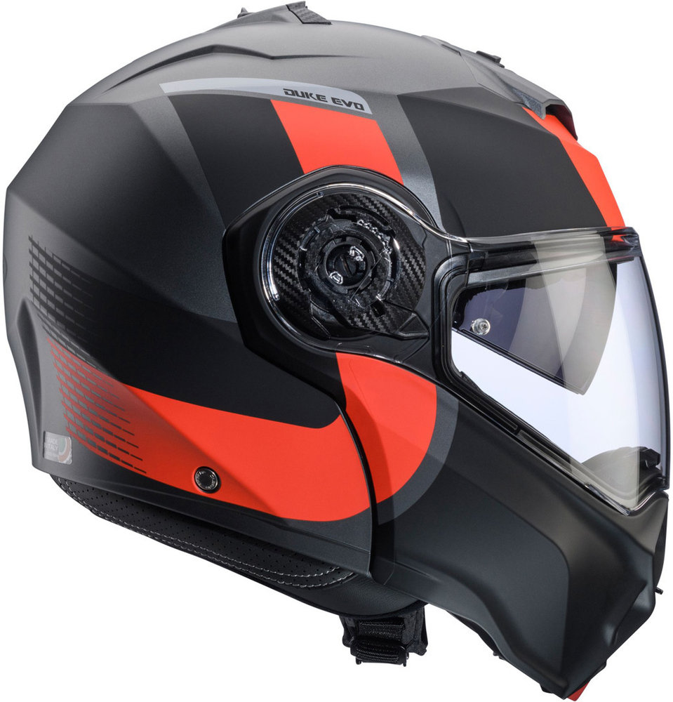 Caberg Duke Evo Indy Helmet
